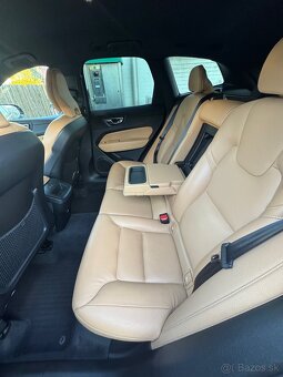 Volvo xc 60 inscription možnosť odpočtu dph - 17
