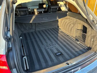 Audi A6 Avant 3.0 TDI quattro tiptronic - 17