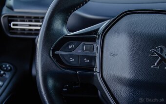 Peugeot Rifter 1.5 BlueHDi 130k Allure - 17