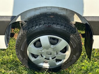 Renault Master 2.3DCi/96kW ČR L3H2 2.Maj. r.v.2018 - 17