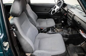 Lada Niva 61kW (2015) - 17