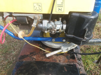 AGZAT Motor a Rotavátor - PREDÁM - 17