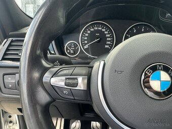 BMW Řada 3 318D, 2.0D, 105KW, 4x4 - 17