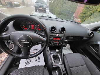Audi A3 - 17