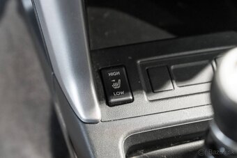 Subaru Forester 2.0i Comfort - 17