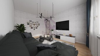 3-izbový byt v centre mesta Senec - 17