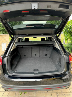 Volkswagen Touareg 3.0 V6 TDI SCR Elegance 4Motion Tiptronic - 17