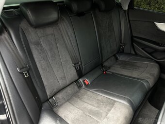 Audi A4 Allroad 40 2.0 TDI quattro S tronic - 17