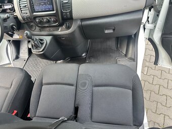 Renault Trafic Minibus 1,6DCi 89Kw 9 miest DPH DPH - 17