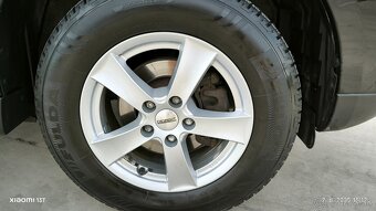 Predám MITSUBISHI OUTLANDER 2.2 DI-D 4WD TC-SST Intense+ - 17