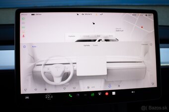 Tesla model Y Long Range Dual Motor 82 kWh, 1. majiteľ - 17