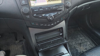 Honda Accord combi 2,2diesel - aj vymením, čítajte TEXT - 17