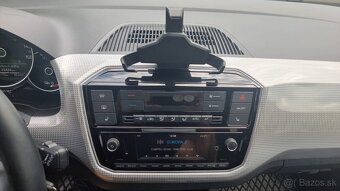 vw e-up - 17