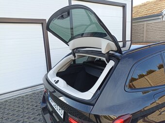 BMW Rad 3 2.0 G21 Facelift 2023 Mild Hybrid - 17