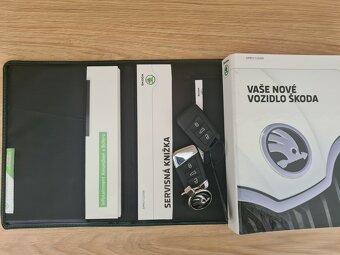 Škoda Superb 1.8 TSI Ambition Plus DSG - 17