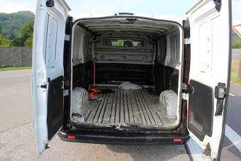 Fiat Talento 1.6D-REZERVOVANÉ - 17