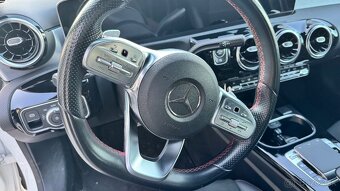 Mercedes-Benz A200 1.3T 160k - 17