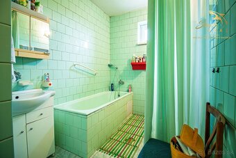 5-izbový rodinný dom v obci Bojná - 17