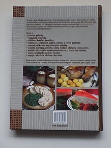 Babičkine kuchárky, Hrnčeková kuchárka a iné - 17