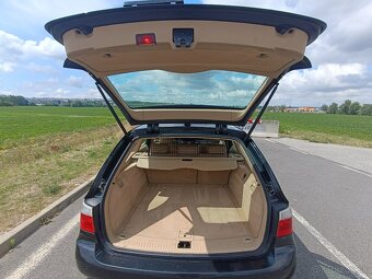 BMW 530 d Automat E61 230000 km - 17