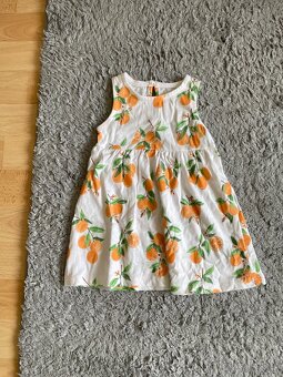 Detské oblečenie rôzne 2-9 mesiacov - SET - 17