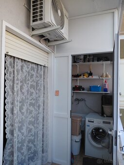 Sicilia predaj bytu s parkovacím miestom na Sicilií - 17