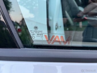 VW GOLF 7 - 2.0TDI 110kw - 17