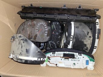 Použité diely Piešťany - 17