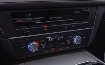 Audi A6 Allroad 3.0 TDI Quattro - 17