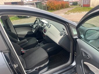 Seat Ibiza ST 1,9TDi - 17