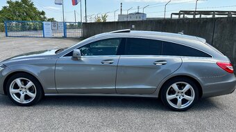 Mercedes Benz CLS 250 Shootingbrake - 17