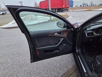 A6 C7 3.0TDI Quattro S-tronic - 17