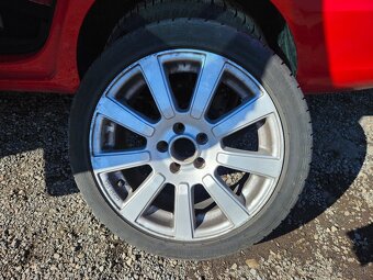 Škoda Fabia Combi 1.6 TDI Ambiente - 17