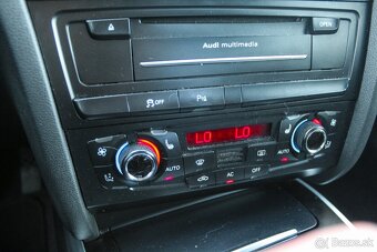 "PREDANE" Audi A5 3.0 TDi Quattro DPF - 17