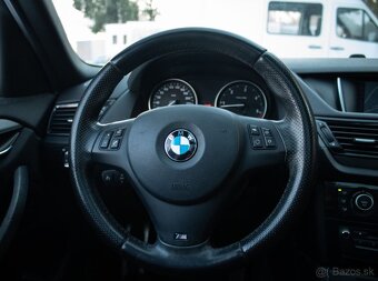 BMW X1 XDrive 18d M-packet - 17
