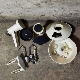 stara truhlica-kufor-bedna..a ine... - 17