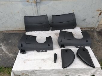 PREDAM NA ŠKODA OCTAVIA II combi a hatchback 2004-2012 - 17