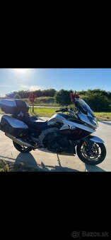 Bmw k1600 GT sport - 17