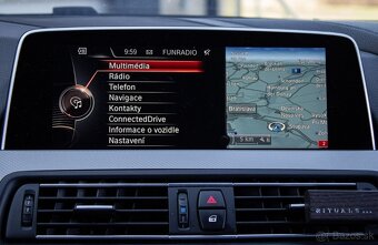 BMW Rad 6 Gran Coupé 640d xDrive M Sport Edition - 17