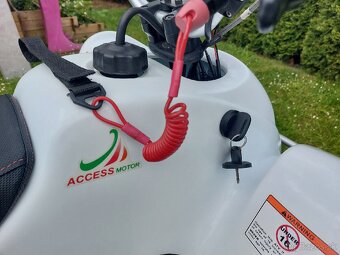 Access DRR 100 Race - 17