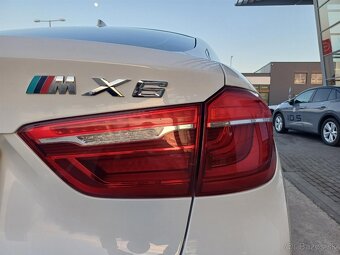 X6 xDrive30d 1.majiteľ, SK pôvod, TOP STAV,Odpočet Dph - 17