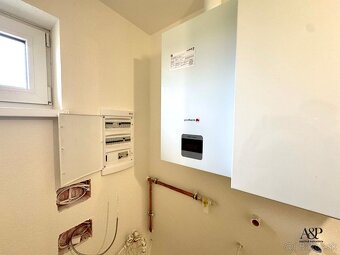 NOVOSTAVBA 4 IZB. RODINNÉHO DOMU, POZEMOK 807M2, HLBOKÉ, okr - 17