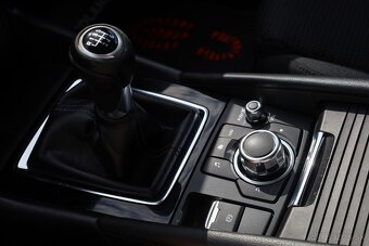 Mazda 3 2.0 Skyactiv -G120 Attraction - 17
