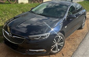 Opel Insignia 2.0 CDTI - 17