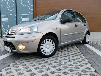 Citroën c3, 1.4i - 17