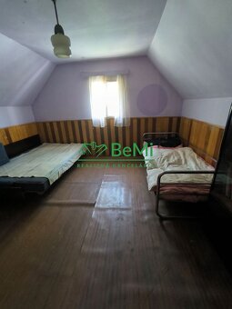 Dom, chalupa Zákopčie, okres Čadca, 1207m2   183-12-PEMOa - 17