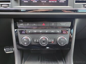Seat Leon Cupra VZ300 4Drive VIRTUAL ACC DCC KAMERA - 17