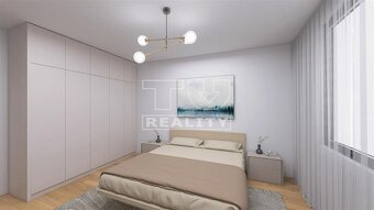 Rozostavaný rodinný dom s veľkým pozemkom (732m2) v... - 17