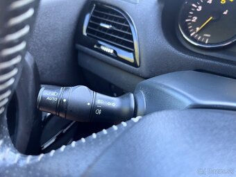 Renault Mégane Grandtour 1.6 DCI BOSE edicia - 17