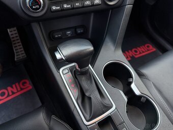 Kia Sportage 1.6 4WD Automat 1.majiteľ, zach. stav - 17